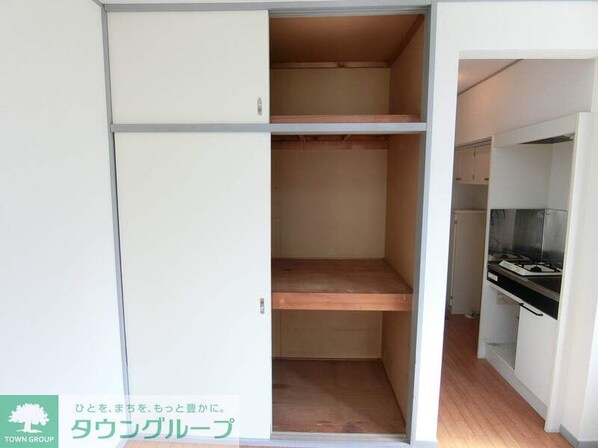 プライム津田の物件内観写真